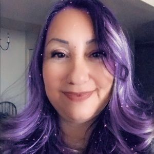 Meet your Posher, Jackie